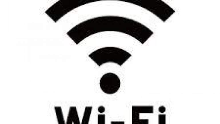 Wi-Fi無料サービスを開始!!