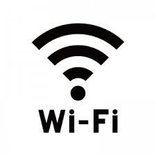 Wi-Fi無料サービスを開始!!